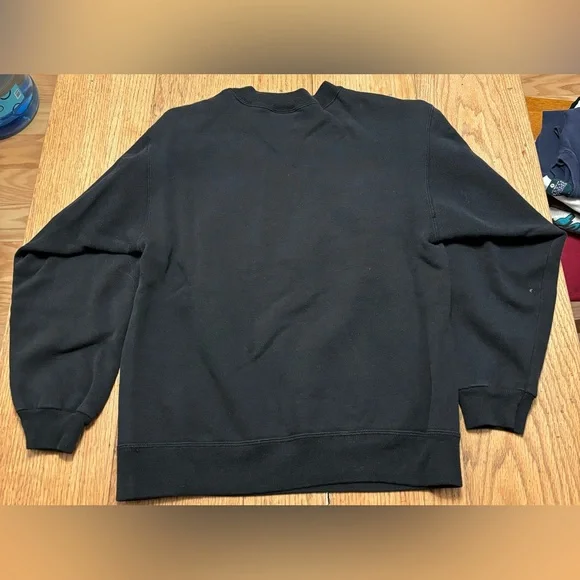 Vintage Oklahoma State Crewneck - Picture 3 of 3